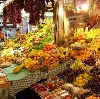 Рынки в Омсукчане